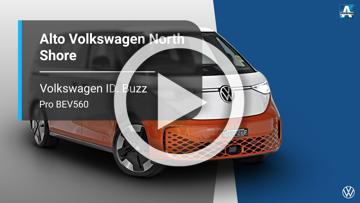 2024 Volkswagen ID. Buzz Pro BEV560 EB LWB Auto MY25