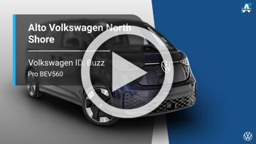 2024 Volkswagen ID. Buzz Pro BEV560 EB SWB Auto MY25