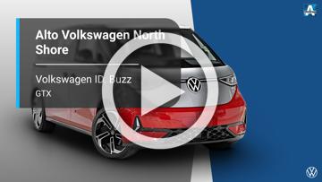 2025 Volkswagen ID. Buzz GTX EB LWB Auto 4MOTION MY25