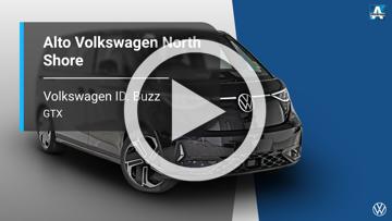 2025 Volkswagen ID. Buzz GTX EB LWB Auto 4MOTION MY25