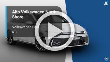2025 Volkswagen Golf GTI 8.5 Auto MY25