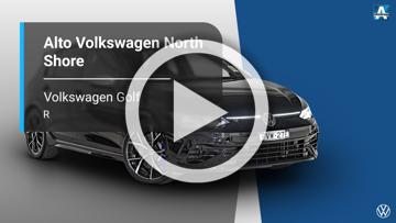 2024 Volkswagen Golf R 8 Auto 4MOTION MY24