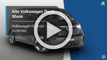 2025 Volkswagen ID. Buzz Pro BEV560 EB SWB Auto MY25