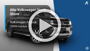 2025 Volkswagen Amarok TDI600 Aventura NF Auto 4MOTION Perm MY25 Dual Cab