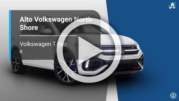 2024 Volkswagen T-Roc R D11 Auto 4MOTION MY24