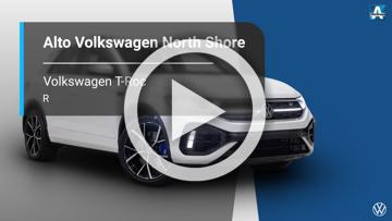 2024 Volkswagen T-Roc R D11 Auto 4MOTION MY24